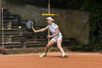 Bild 96 - BL DTV Hannover - Der Club an der Alster : Ergebnis: 2:7